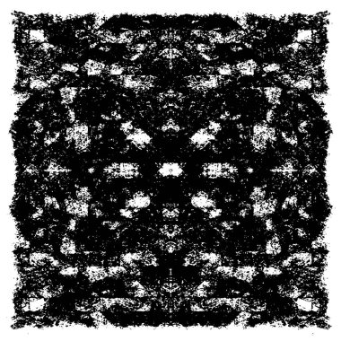 Soyut grunge grafik kağıdı desenli arkaplan 