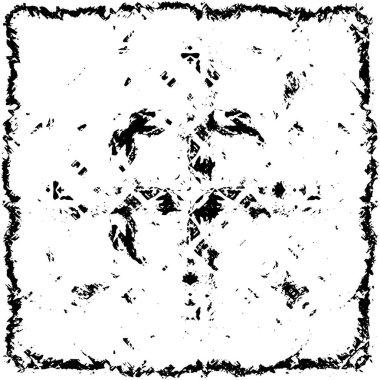 Soyut grunge grafik kağıdı desenli arkaplan 