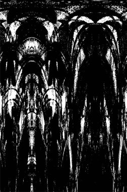 Soyut grunge grafik kağıdı desenli arkaplan 