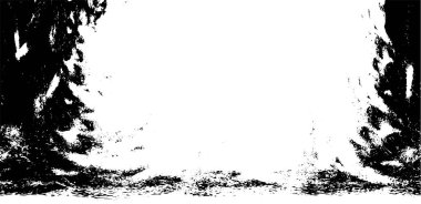 Soyut grunge grafik kağıdı desenli arkaplan 