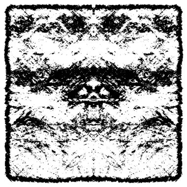 Soyut grunge grafik kağıdı desenli arkaplan 