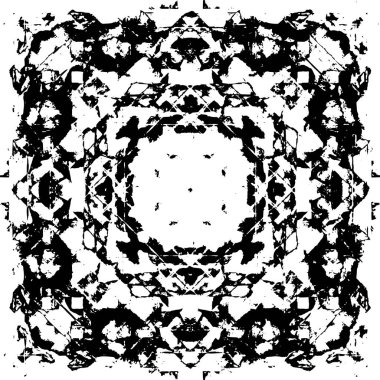 Soyut grunge grafik kağıdı desenli arkaplan 