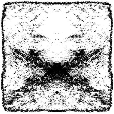 Soyut grunge grafik kağıdı desenli arkaplan 