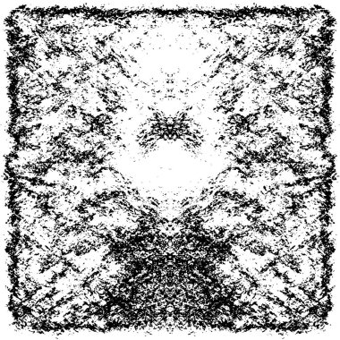 Soyut grunge grafik kağıdı desenli arkaplan 