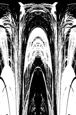 Soyut grunge grafik kağıdı desenli arkaplan 