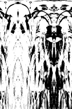 Soyut grunge grafik kağıdı desenli arkaplan 