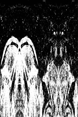 Soyut grunge grafik kağıdı desenli arkaplan 