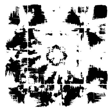 Soyut grunge grafik kağıdı desenli arkaplan 