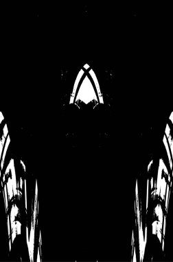 Soyut grunge grafik kağıdı desenli arkaplan 