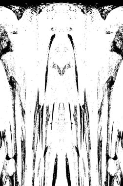 Soyut grunge grafik kağıdı desenli arkaplan 