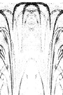 Soyut grunge grafik kağıdı desenli arkaplan 