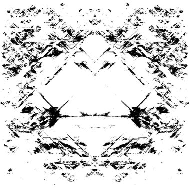 Soyut grunge grafik kağıdı desenli arkaplan 