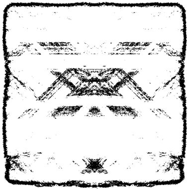 Soyut grunge grafik kağıdı desenli arkaplan 