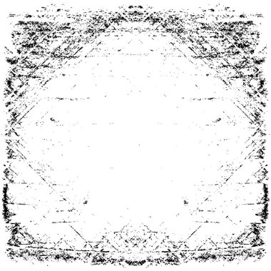 Soyut grunge grafik kağıdı desenli arkaplan 