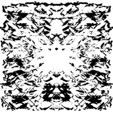 Soyut grunge grafik kağıdı desenli arkaplan 