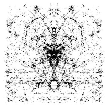 Soyut grunge grafik kağıdı desenli arkaplan 