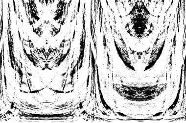 Soyut grunge grafik kağıdı desenli arkaplan 