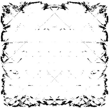 Soyut grunge grafik kağıdı desenli arkaplan 