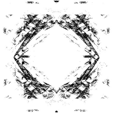 Soyut grunge grafik kağıdı desenli arkaplan 