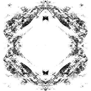 Soyut grunge grafik kağıdı desenli arkaplan 