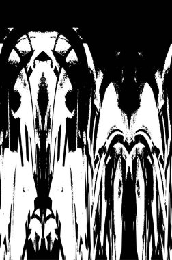 Soyut grunge grafik kağıdı desenli arkaplan 