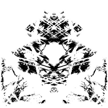 Soyut grunge grafik kağıdı desenli arkaplan 