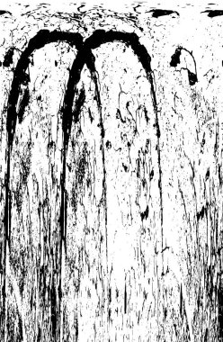 Soyut grunge grafik kağıdı desenli arkaplan 