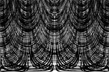 Soyut grunge grafik kağıdı desenli arkaplan 