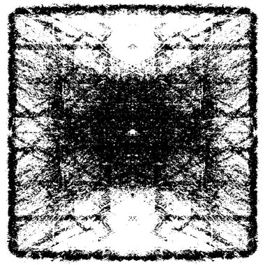 Soyut grunge grafik kağıdı desenli arkaplan 