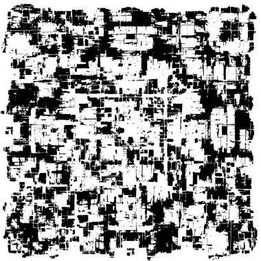 Soyut grunge grafik kağıdı desenli arkaplan 