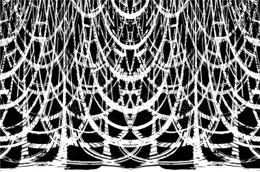 Soyut grunge grafik kağıdı desenli arkaplan 