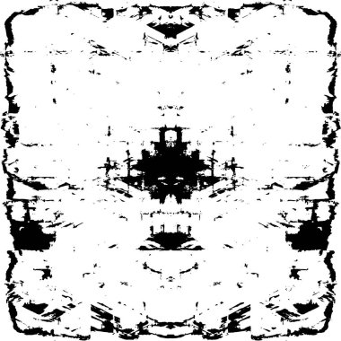 Soyut grunge grafik kağıdı desenli arkaplan 