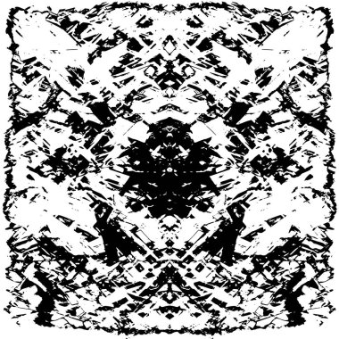 Soyut grunge grafik kağıdı desenli arkaplan 