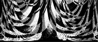 Soyut grunge grafik kağıdı desenli arkaplan 