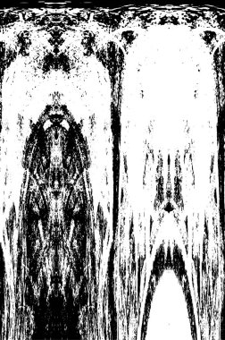 Soyut grunge grafik kağıdı desenli arkaplan 