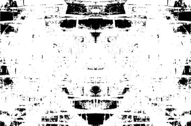 Soyut grunge grafik kağıdı desenli arkaplan 