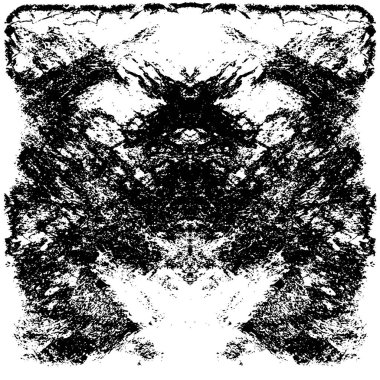 Soyut grunge grafik kağıdı desenli arkaplan 