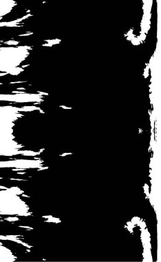 Soyut grunge grafik kağıdı desenli arkaplan 