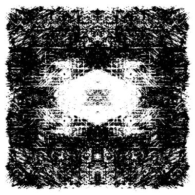 Soyut grunge grafik kağıdı desenli arkaplan 