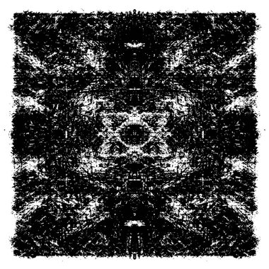 Soyut grunge grafik kağıdı desenli arkaplan 