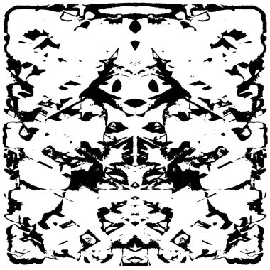 Soyut grunge grafik kağıdı desenli arkaplan 