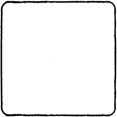 Siyah beyaz dokuda sıkıntılı arkaplan, soyut vektör çizimi