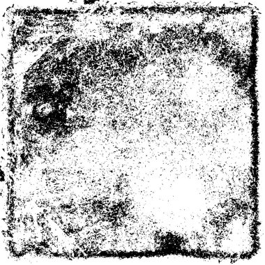 siyah ve beyaz grunge arkaplanı 