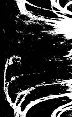 siyah ve beyaz grunge arkaplanı 