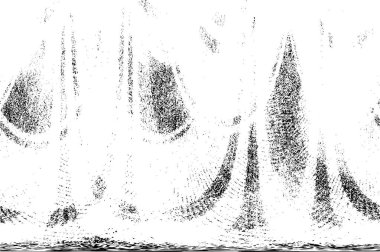 siyah ve beyaz grunge arkaplanı 