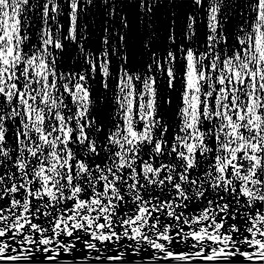 siyah ve beyaz grunge arkaplanı 