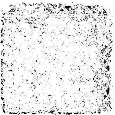 siyah ve beyaz grunge arkaplanı 