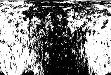 siyah ve beyaz grunge arkaplanı 