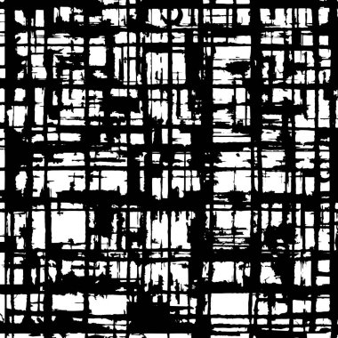 siyah ve beyaz grunge arkaplanı 