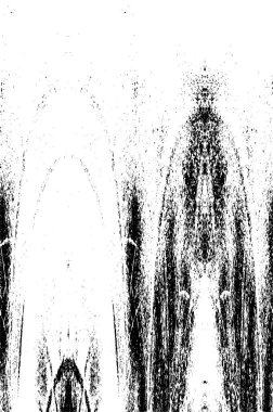 siyah ve beyaz grunge arkaplanı 